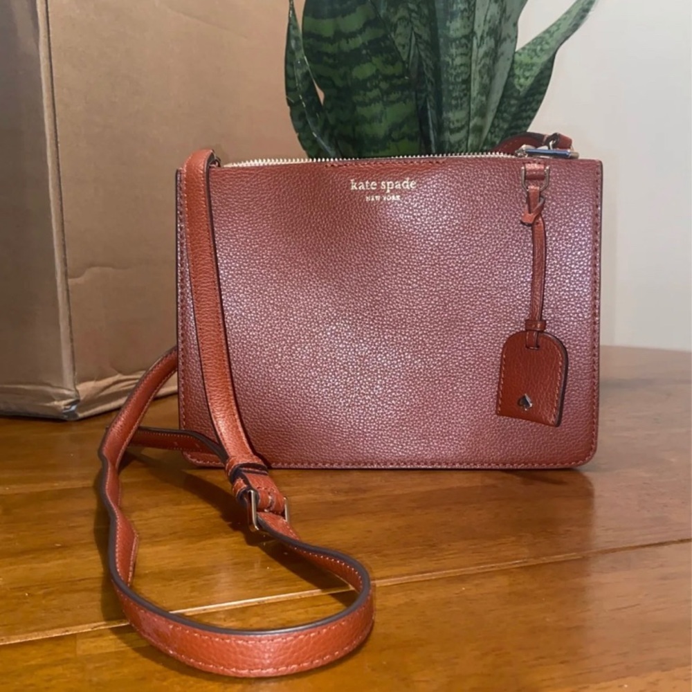 Kate spade crossbody
